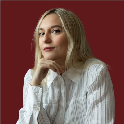 Anna Louise Andersen