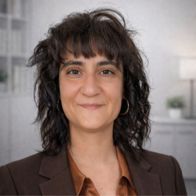 Arianna Rava