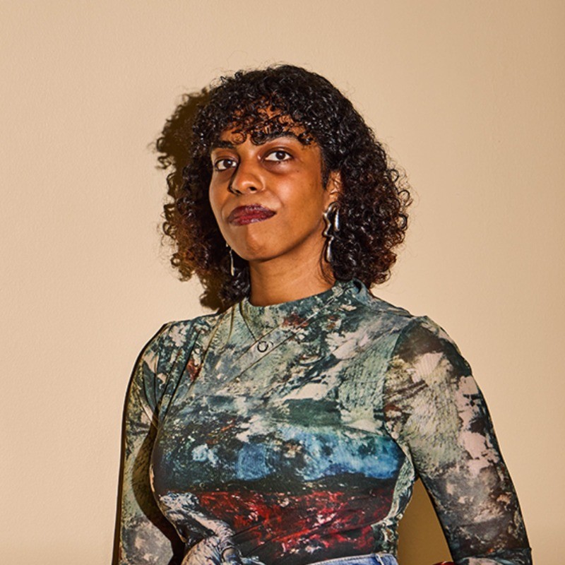 Eiman Alkhalifa