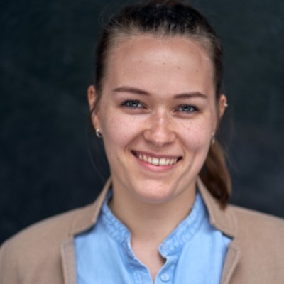 Johanna von Salmuth