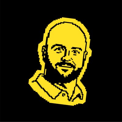 Mat Delorenzi