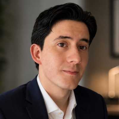 Pablo Gordillo